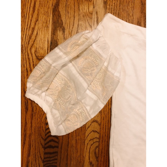 Free people shirt - Picture 3 of 7